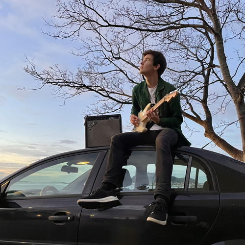 Magical - Demo/Solo Performance