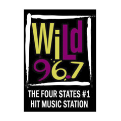 WDLD (Wild 96.7) - Reelworld (KIIS '07 Mainstream)