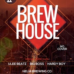BrewHouse Mix