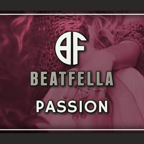 Passion (Neo Soul Rap Beat/Jazz Hip Hop Instrumental)