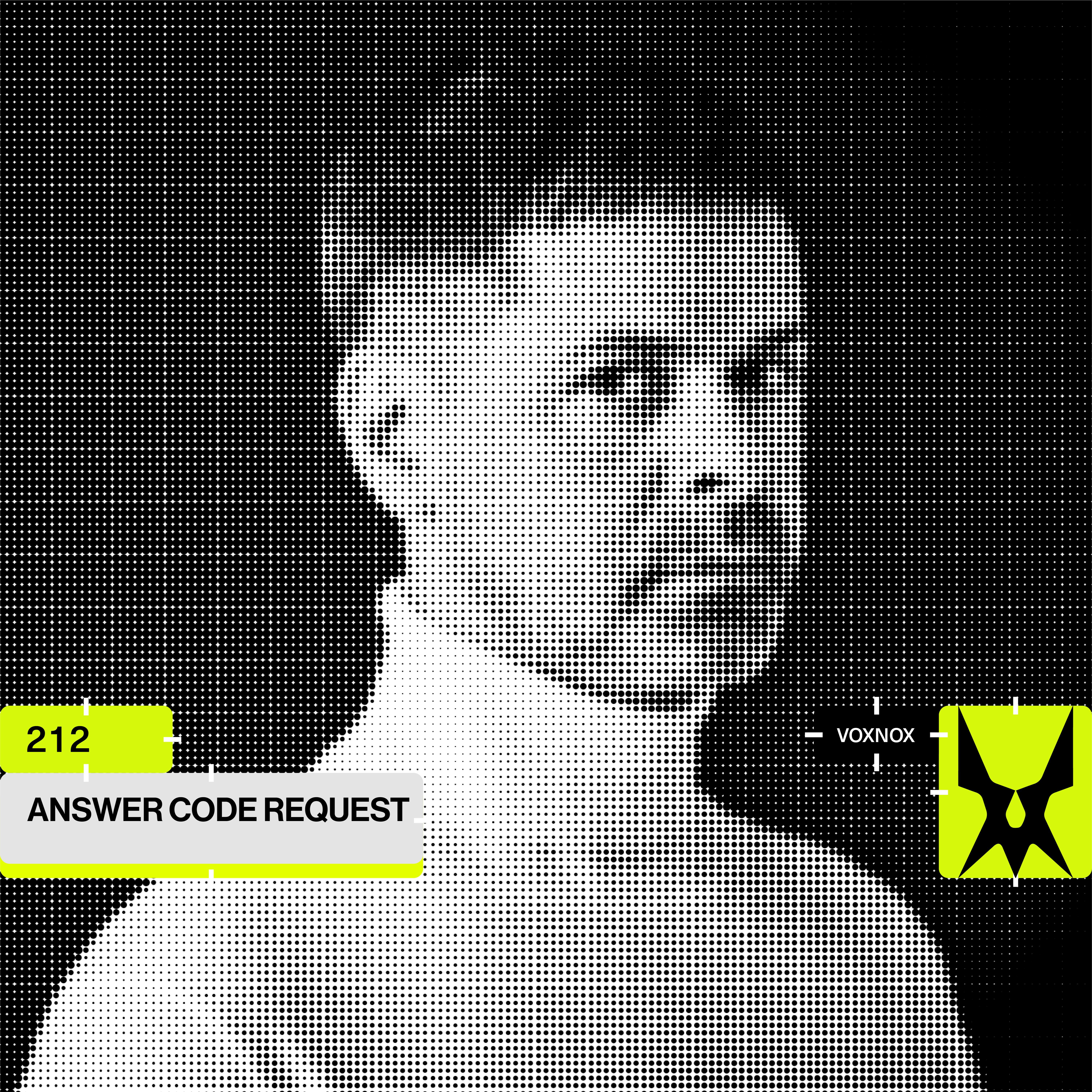 Voxnox Podcast 212 – ANSWER CODE REQUEST