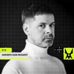 Voxnox Podcast 212 - Answer Code Request