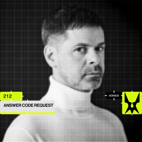 Voxnox Podcast 212 - Answer Code Request