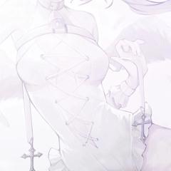 きらめく嘘で騙して ( Fantome ) - cover