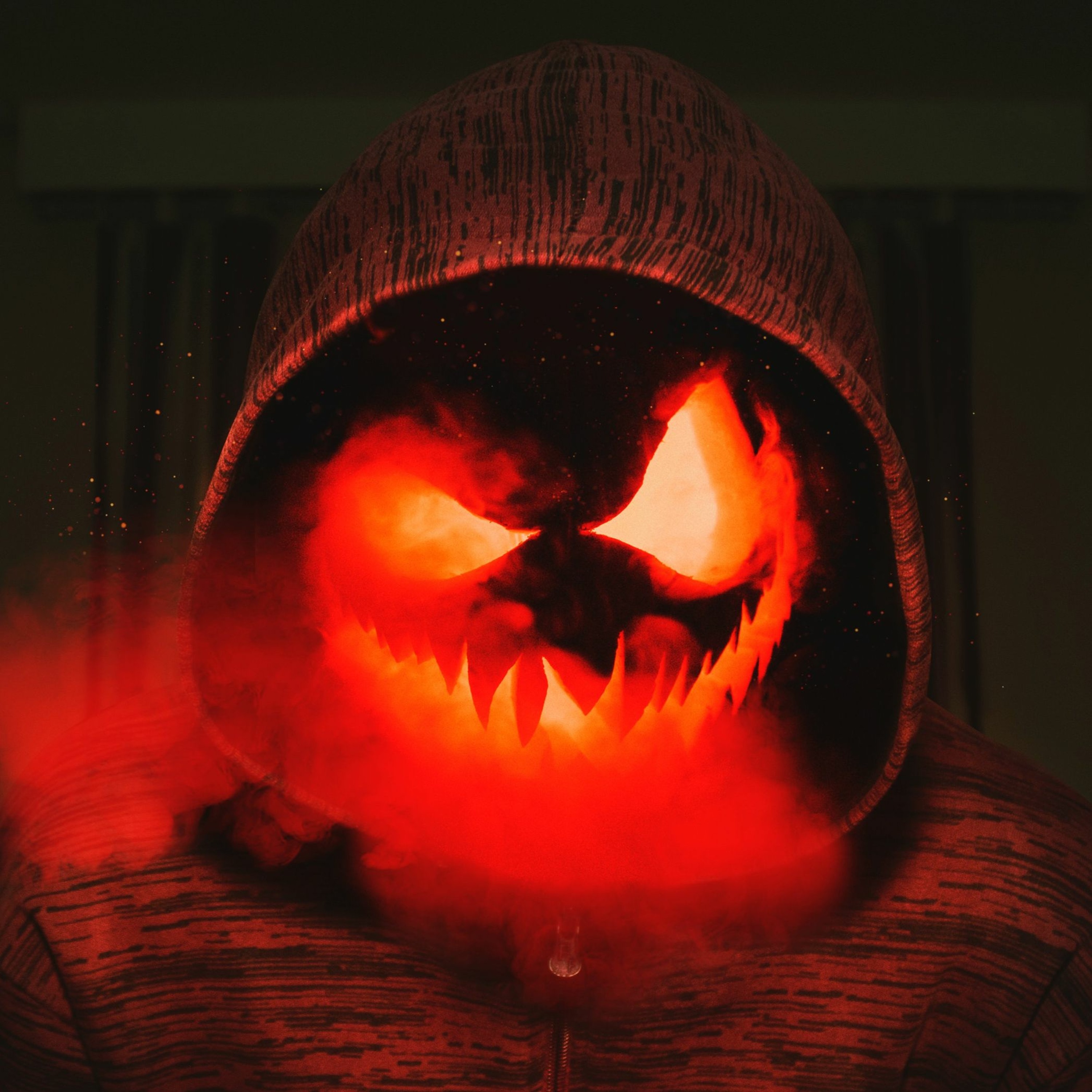 Horror episode artwork