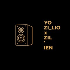 YO ZI_LIO x ZIL'IEN BIRTHDAY GIFT!!