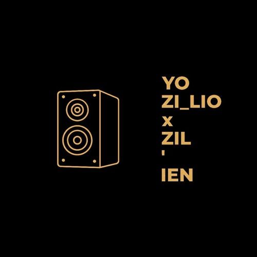 YO ZI_LIO x ZIL'IEN BIRTHDAY GIFT!!