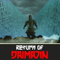 Monster Mondays #221 - Return Of Daimajin