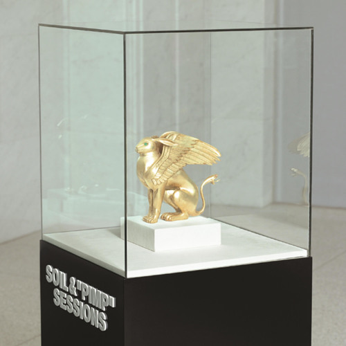 Stream The Black Widow Blues By Soil Pimp Sessions Listen Online For