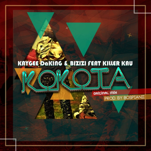 Kokota (feat. Killer Kau)