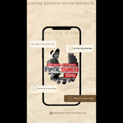 DJ Tayzz Presenets | The Mid Summer Bashment Warm Up