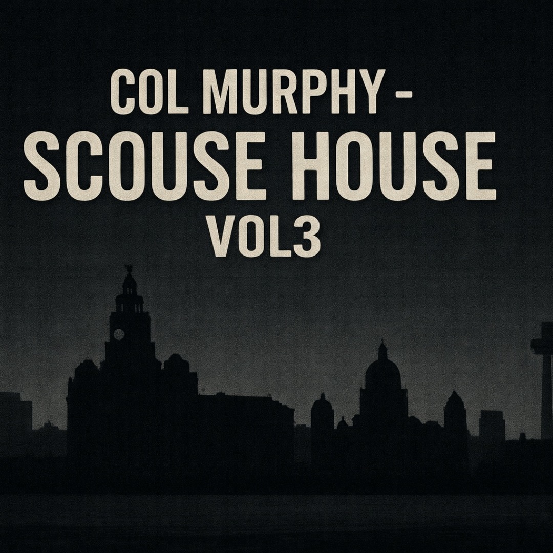 Stream Col Murphy-Scouse House Classic’s Vol3 by Col murphy | Listen ...