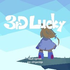 3rDLucky【#BMSquare】