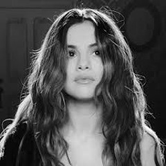 Loose You To Love Me - Selena Gomez Cover Piano
