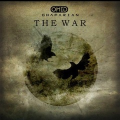The War - Omid Ghafarian