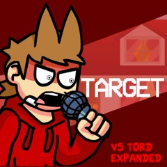 Tord Expanded - Target (Official)