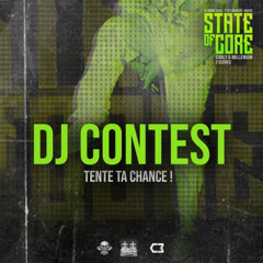 STATE OF CORE @ EARLY & MILLENIUM CONTEST BY Nasty Kick
