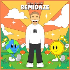 RemiDaze & FVJIWARA singles