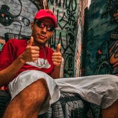 Tudo parecia mas não era um sonho - Vamos Trans* - Mc Rd ( DJ DS )