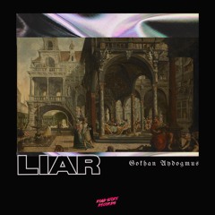 Gokhan Aydogmus - Liar