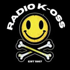 Deejay, 90's Anthems (Live @radiokossfm)