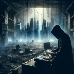Dark Techno