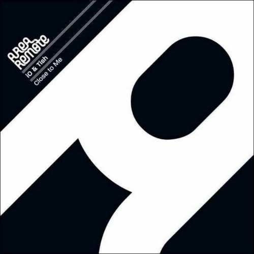 IQ & Tish - Close To Me ( Original Mix )