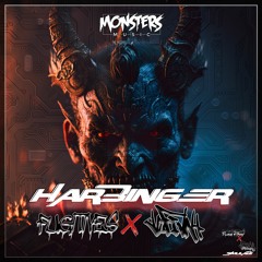 Fugitives X DEFIVNT - Harbinger (OUT NOW)