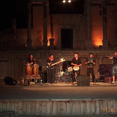 Turkline Dub - IRISHTAMBUL - 2001