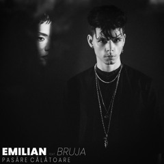 Emilian Feat. Bruja - Pasare Calatoare