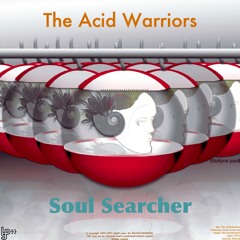 Soul Searcher MIXED