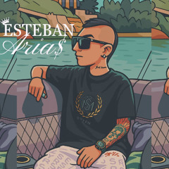 PACK  EN VENTA JULIO - Esteban Arias - 1 INTRO + 11 TRACKS