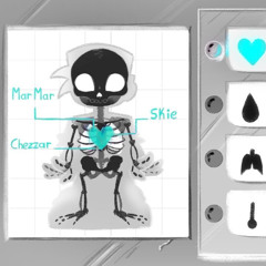 Avulsion (Instrumental) (Stream Build Version) - Friday Night Dustin' OST