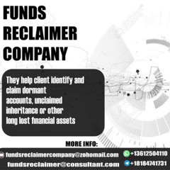 RECLAIM YOUR STOLEN CRYPTO WITH THE HELP OF FUNDS RECLAIMER COMPANY