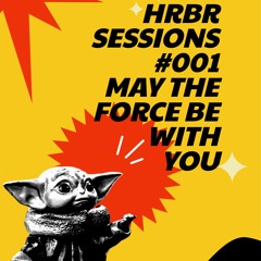 HRBR Tech House Sessions #001