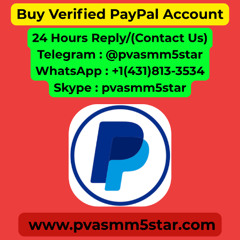 How do I verify my PayPal account?