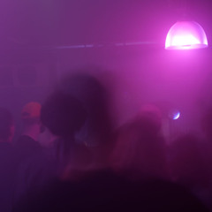 Mush Love live recording @ the Model, Nottingham for Lick the Lid 18/10/25