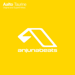 Taurine (Super8 Remix)