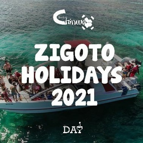 ZIGOTO HOLIDAYS 2021