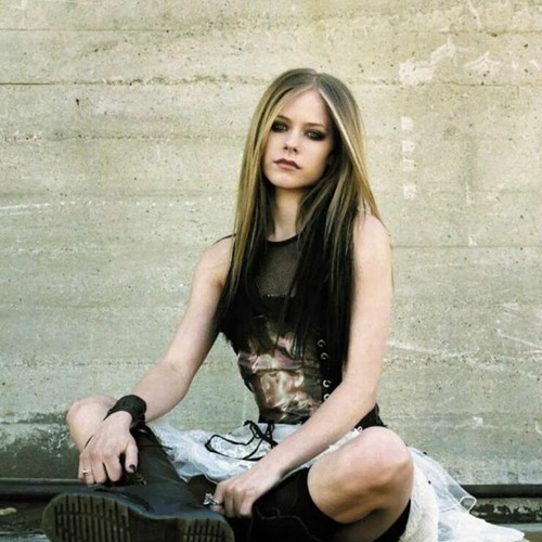 avril unreleased