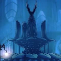 Hollow Knight City Of Tears Full Theme (Indoors + Outdoors + Rain Synced)