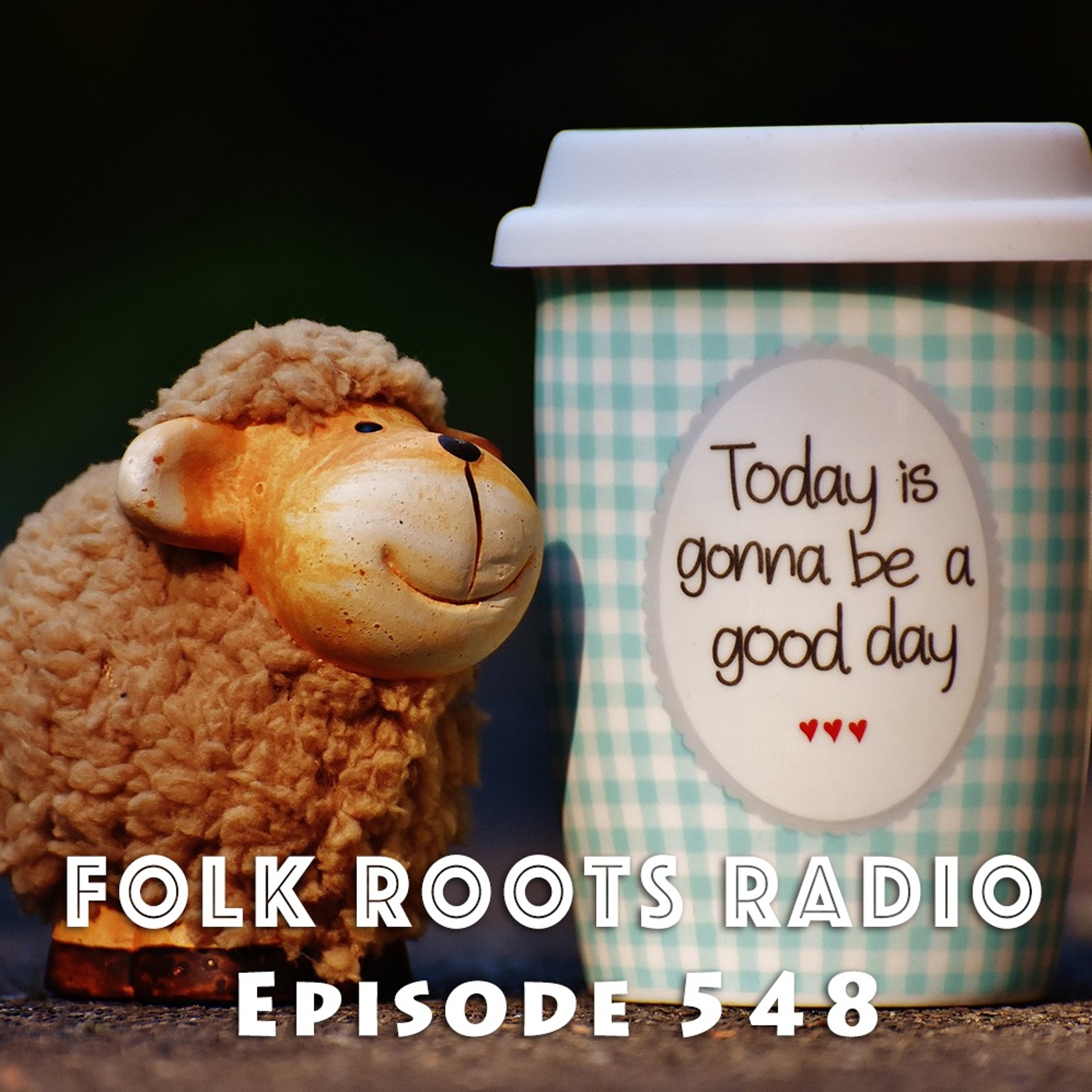 Folk Roots Radio... with Jan Hall