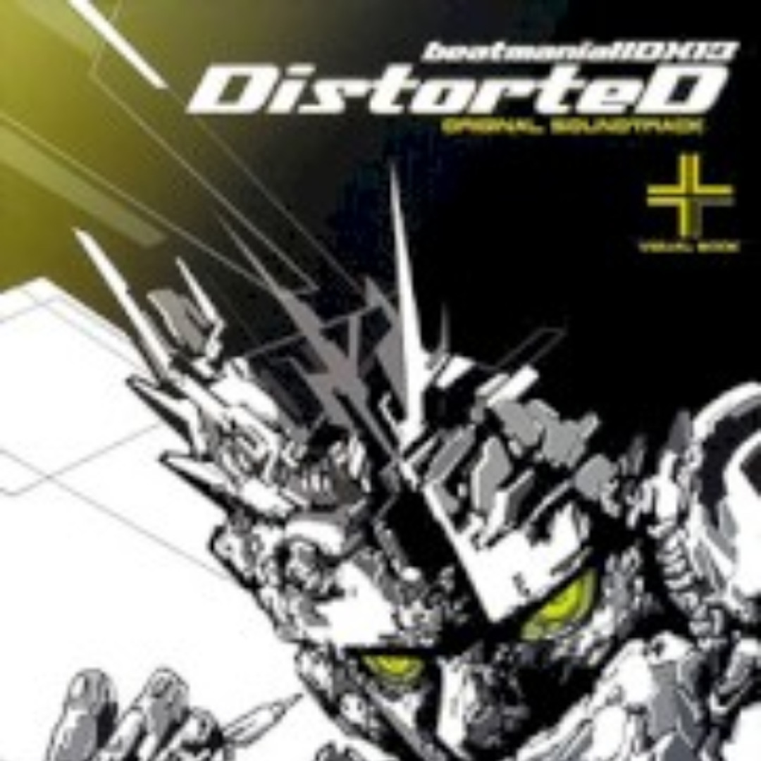 Stream [beatmania IIDX 13 DistorteD CS] 高田雅史 (Masafumi