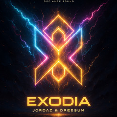 Jordaz & Dreesum - Exodia