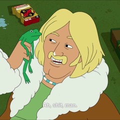 Drunk High and Alone - Prod. Peril