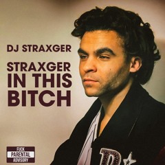 DJ Straxger - Screw City (Produced By DJ Straxger)