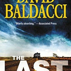 ( JxHJ ) The Last Mile (Amos Decker Book 2) by  David Baldacci ( S4j4N )