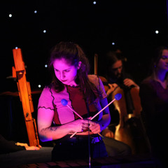 Electroacoustic Trio AB-SN-GY (excerpt) 18-3-25