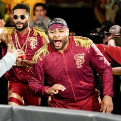 STREET PROFITS (Prod. By Sangy)