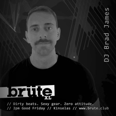 The Brüte XL Teaser Mix